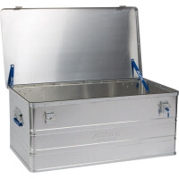 Alutec Aluminiumbox, CLASSIC 142 870x460x355mm