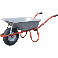 Capito Profi-Tiefmuldenkarre, Allcar 100 gallery