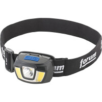 forum LED-Kopfleuchte, mit Sensor 250/88 gallery