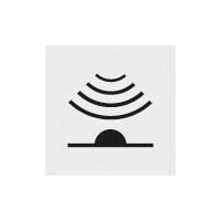 forum LED-Kopfleuchte, mit Sensor 250/88 Lumen, 3xMicro AAA 