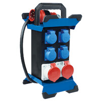 AS Schwabe CEE-Stromverteiler, Stecky 11 gallery