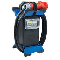 AS Schwabe CEE-Stromverteiler, Stecky 12 400V/32A 2