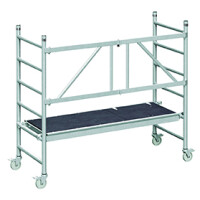 Zarges Klappgerüst, PaxTower 1T, Pl gallery