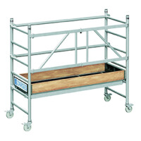 Zarges Klappgerüst, PaxTower 1T, Pl gallery