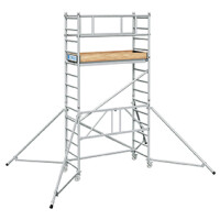 Zarges Klappgerüst, PaxTower 1T, Pl gallery