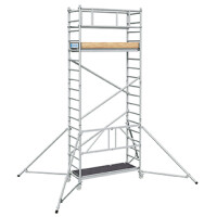 Zarges Klappgerüst, PaxTower 1T, Pl gallery