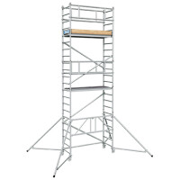 Zarges Klappgerüst, PaxTower 1T, Pl gallery