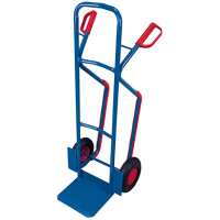 Variofit Stapelkarre, 250kg gallery