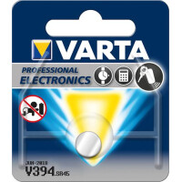 Varta Batterie, Knopfzelle 1,55 Volt 40  gallery