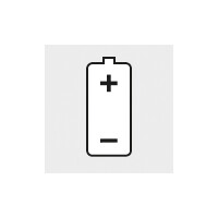 forum LED-Taschenlampe, 230 Lumen, 3xMicro AAA 4