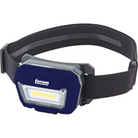 forum Akku-LED-Kopfleuchte, mit Sensor 3 gallery