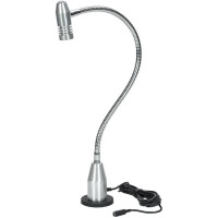 B & B LED-Arbeitsplatzleuchte, Punktstrahler 200 Lumen 2