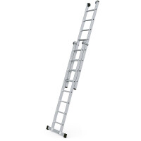 Zarges Alu-Stufenschiebeleiter, Everest  gallery