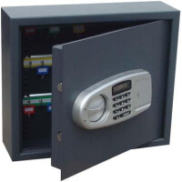 Schlüsseltresor, 50 Haken 340x400x1 gallery