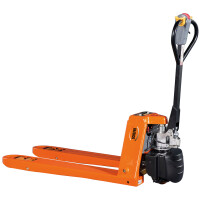 Schefer Elektro-Gabelhubwagen, EHW 20 Ec gallery