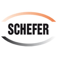 Schefer Palettenheber, 1,0 t, 810mm Hub 2