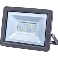 CHIP-LED-Strahler, 20 W m. Bügel gallery