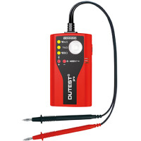 Benning Durchgang- und Leitungsprüf gallery