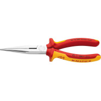 Knipex Storchschnabelzange, 200mm VDE ge gallery