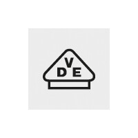 Wiha VDE-Schraubendreher, 320N SF 4,0x100mm Schlitz 3