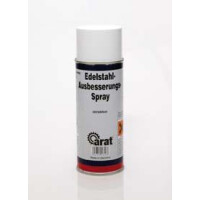arat Edelstahl-Ausbesserungsspray, 400ml gallery