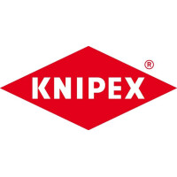 Knipex Sicherungsringzange, 320mm A4 außen gerade 5
