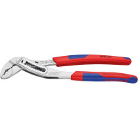 Knipex Wasserpumpenzange, 250mm Alligator® Mehrk.-Griff,