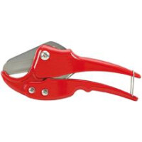 KS Tools Kunststoffrohr-Schere, bis 42mm gallery