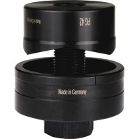 Alfra Schraublochstanze, 25,0mm M25 gallery