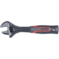 KS Tools Rollgabelschl&uuml;ssel, bis 34mm/300mm mit...