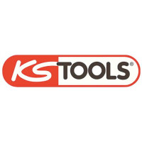 KS Tools Knarrenringmaulschlüssel, 8mm umschaltbar 2