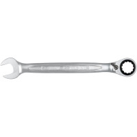 KS Tools Knarrenringmaulschlüssel, 12mm umschaltbar 1