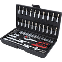 KS Tools Steckschlüsselgarnitur, 1/ gallery