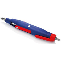 Knipex Stift-Schaltschrankschlüssel gallery