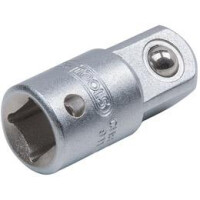 KS Tools Verbindungsteil, 1/2"-3/8"