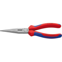 Knipex Storchschnabelzange, 200mm gerade gallery