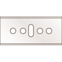 Martor Ersatzklingen, Standard 10 St&uum gallery