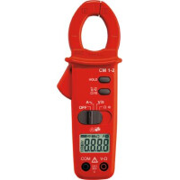 Benning Digital-Stromzangen-Multimeter,  gallery