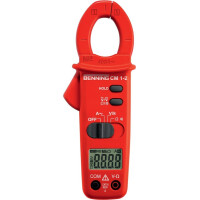 Benning Digital-Stromzangen-Multimeter, CM1-2 2
