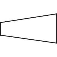 Knipex Pinzette, spitze Form 120mm rostfrei 4