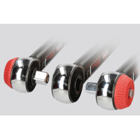 KS Tools Drehmomentschlüssel, 1/2" 80-420 Nm 665mm