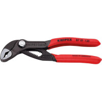 Knipex Wasserpumpenzange, 125mm Cobra gallery