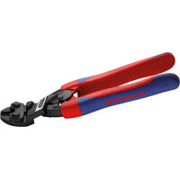 Knipex Kompakt-Bolzenschneider, 200mm Me gallery