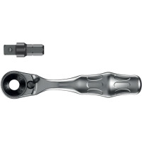 Wera Bitknarre, 6,3mm (1/4"), 87mm