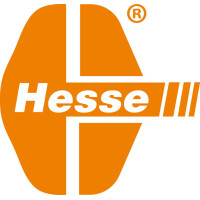 Hesse Krallengreifer, 500mm 3