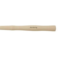 Schlosserhammerstiel, 350mm f&uuml;r 800g Hickory