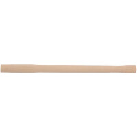Vorschlaghammerstiel, 600mm f&uuml;r 3kg Hickory