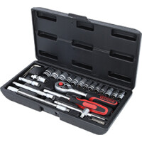 KS Tools Steckschlüsselgarnitur, 1/ gallery