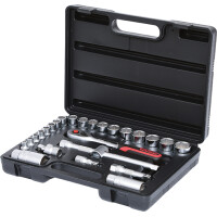 KS Tools Steckschlüsselgarnitur, 3/ gallery