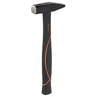 Picard Schlosserhammer, 300g m. 3K-Voll- gallery